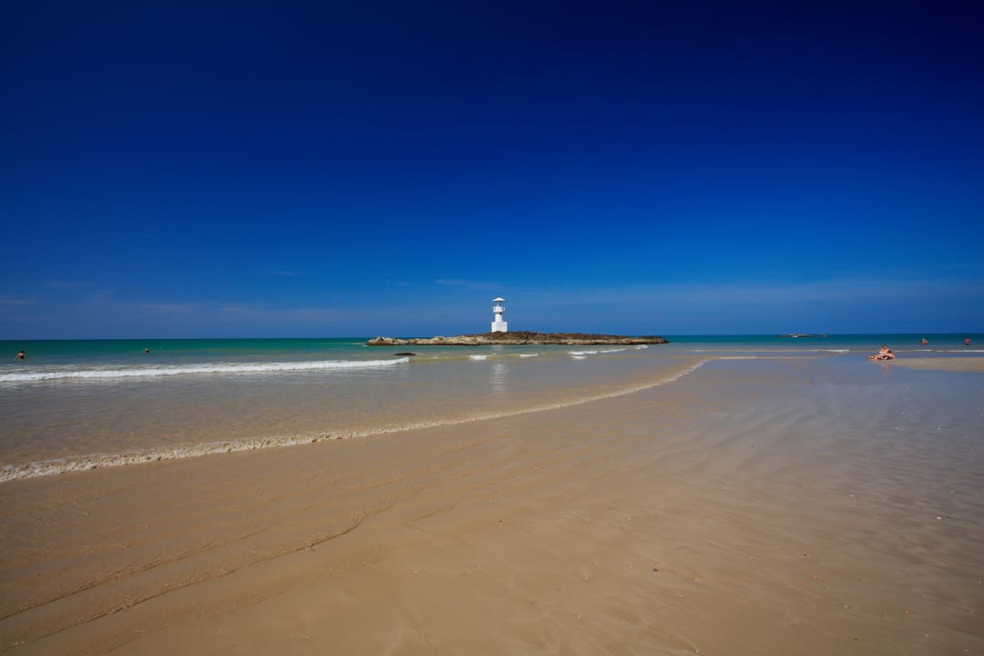 Strand Seaview Khao Lak Resort