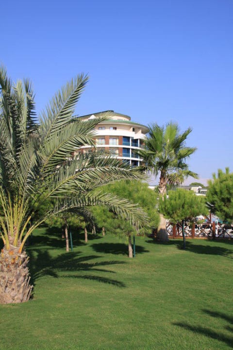 Voyage Belek  Voyage Belek Golf & Spa