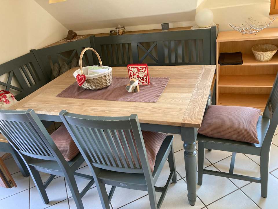 Zimmer Ferienwohnungen Reeshof
