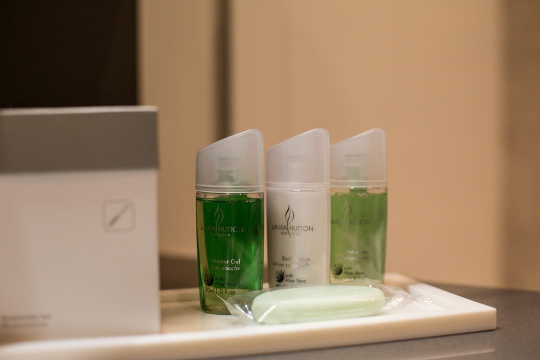 Zimmer Design Hotel Valentin