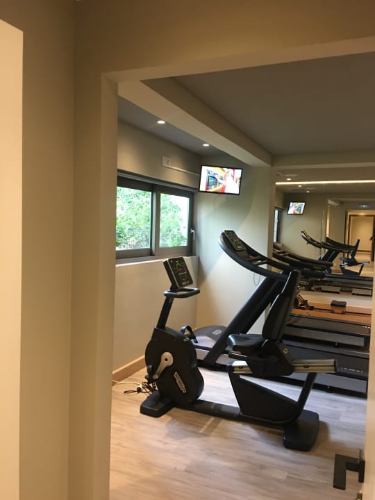 Sport & Freizeit Ikones Seafront Luxury Suites