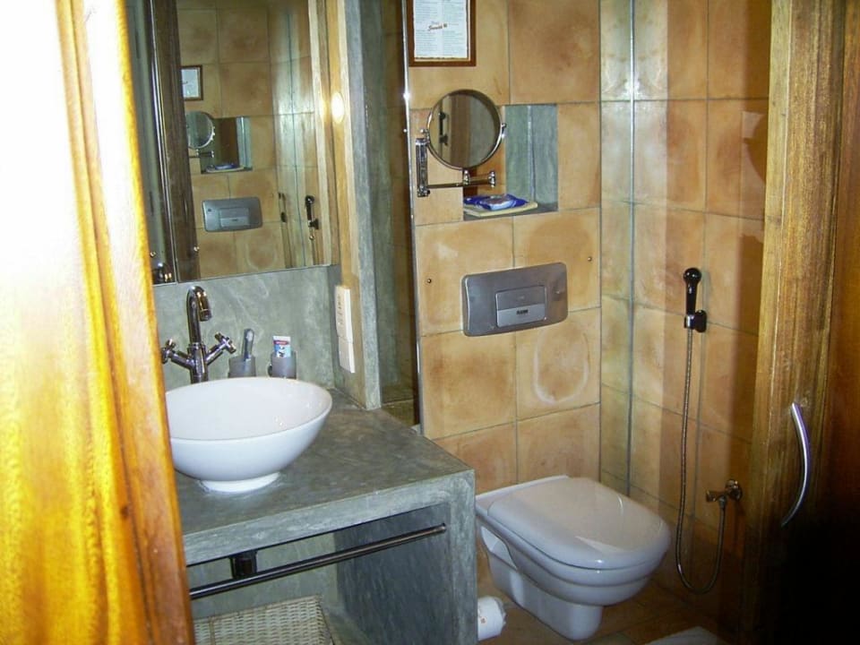 Bad Superior-Zimmer Thaala Bentota