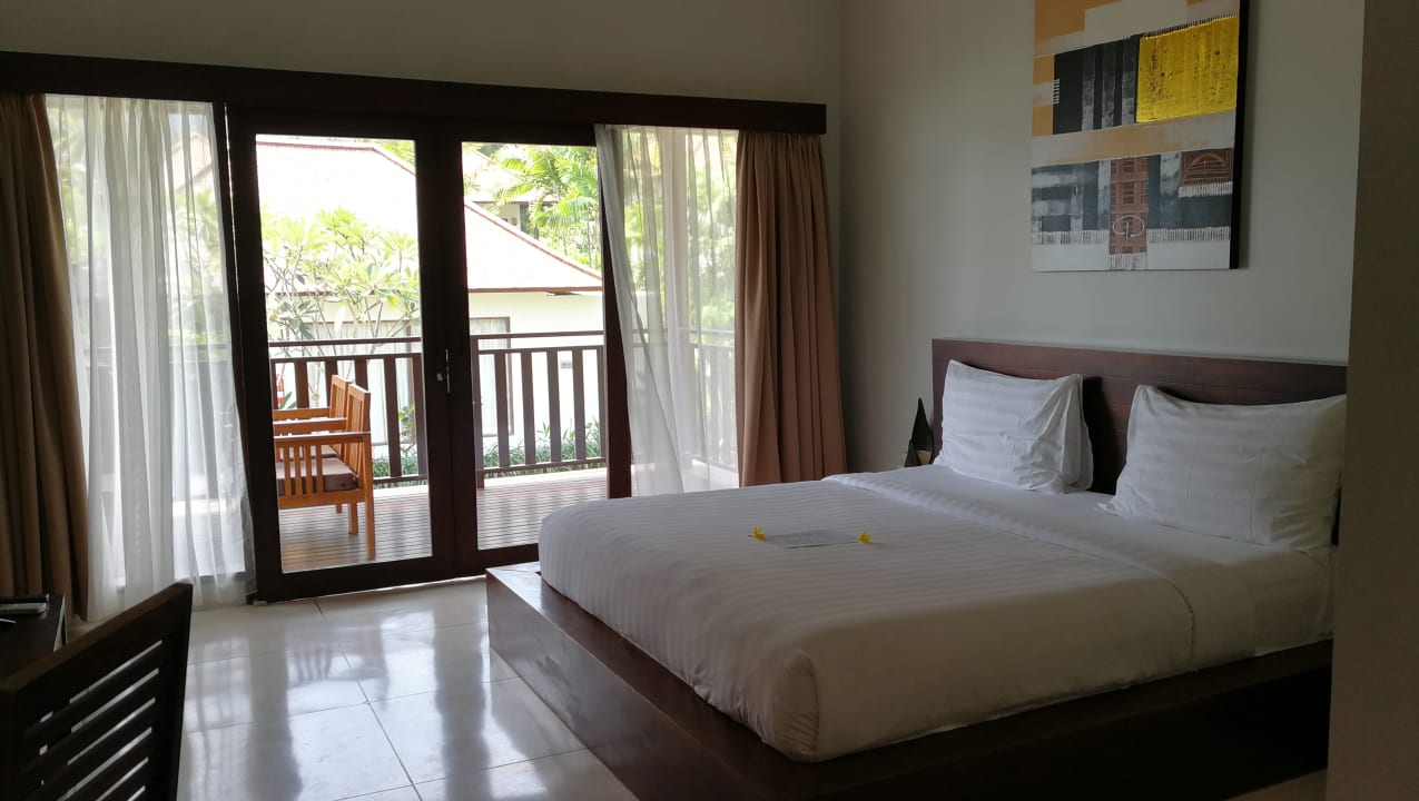 Zimmer Living Asia Luxury Resort & Spa