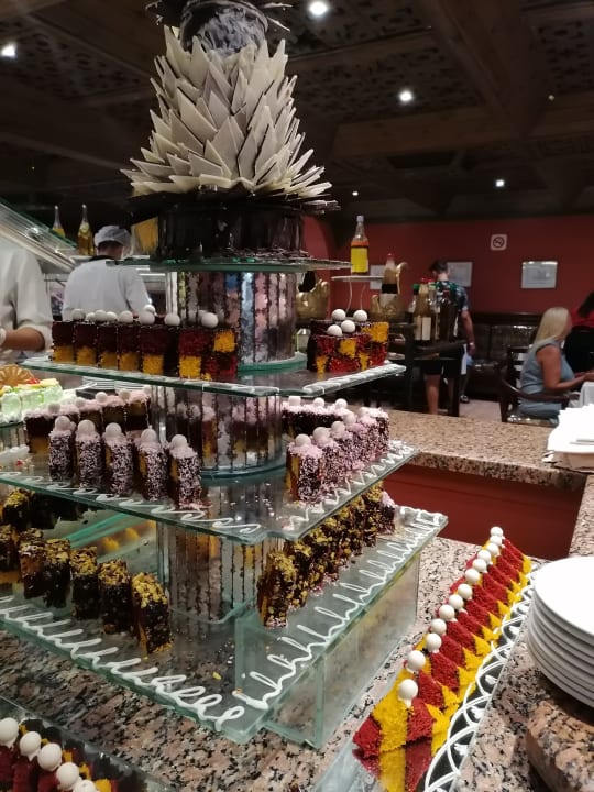 Gastro Arabia Azur Resort