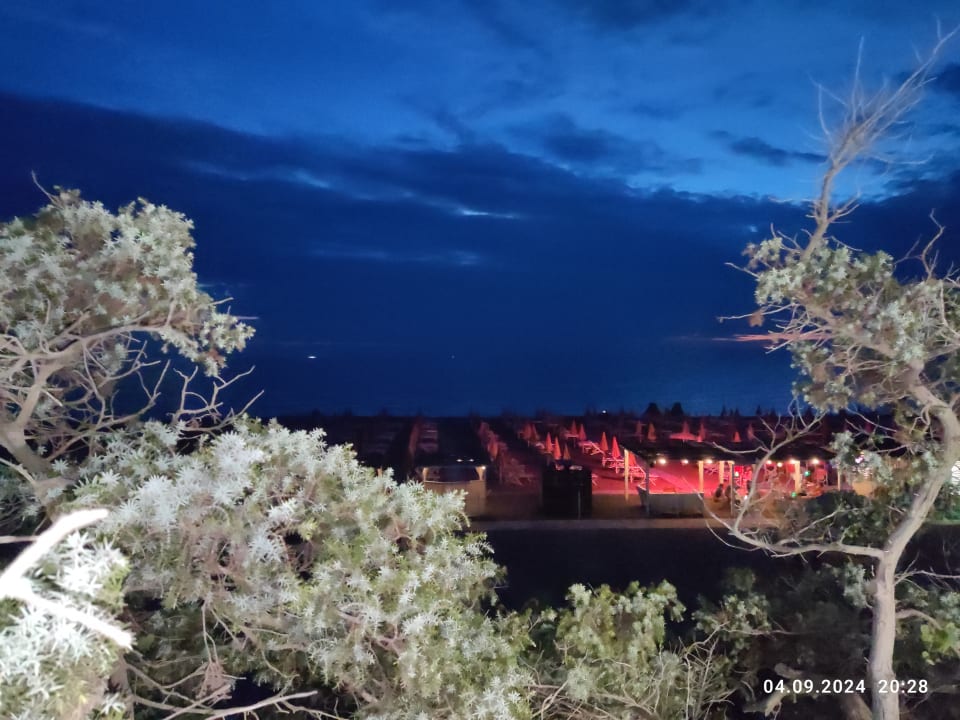 Gastro Etruria Camping Marina Di Castagneto Carducci