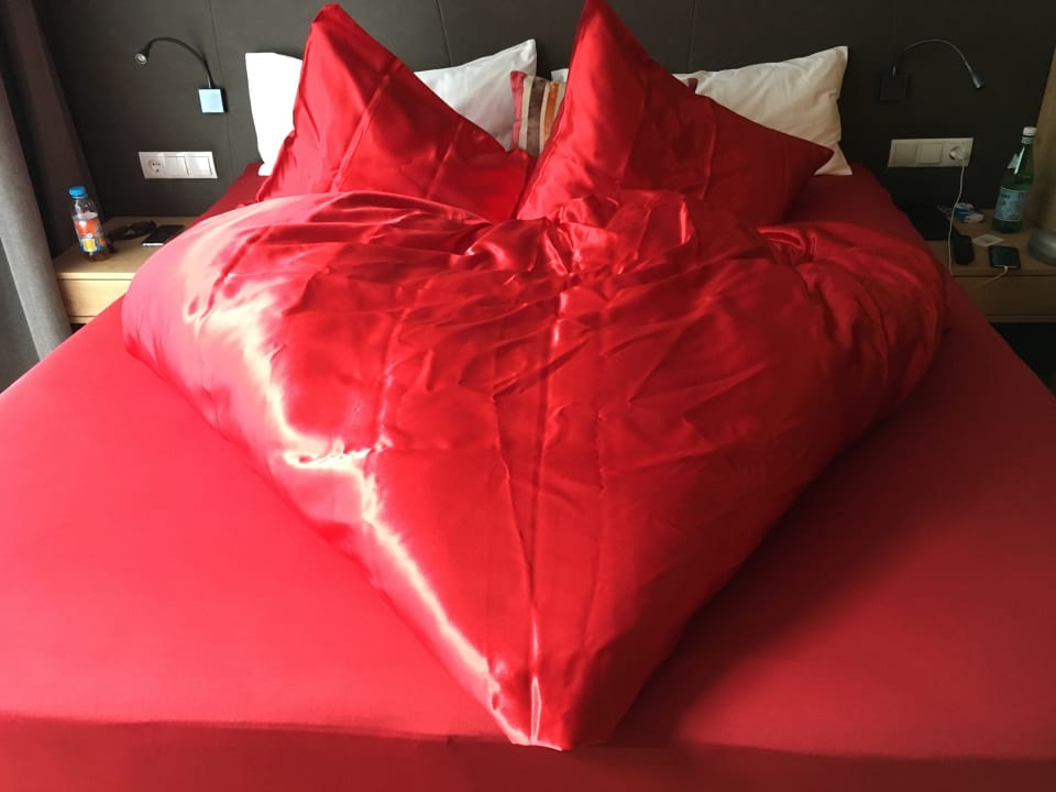 Zimmer Feldhof DolceVita Resort