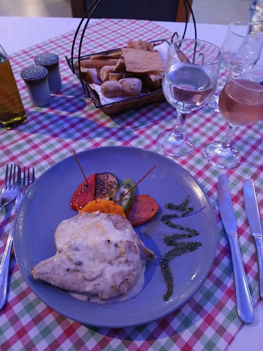 Gastro Hurghada Long Beach Resort