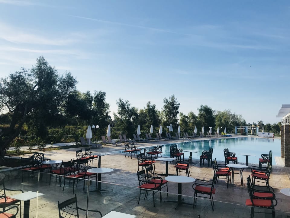 Gastro Sandy Villas Resort