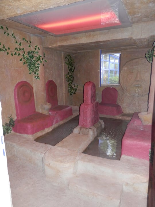 Gute Gespräche mit warmen Füßen Fini-Resort Badenweiler