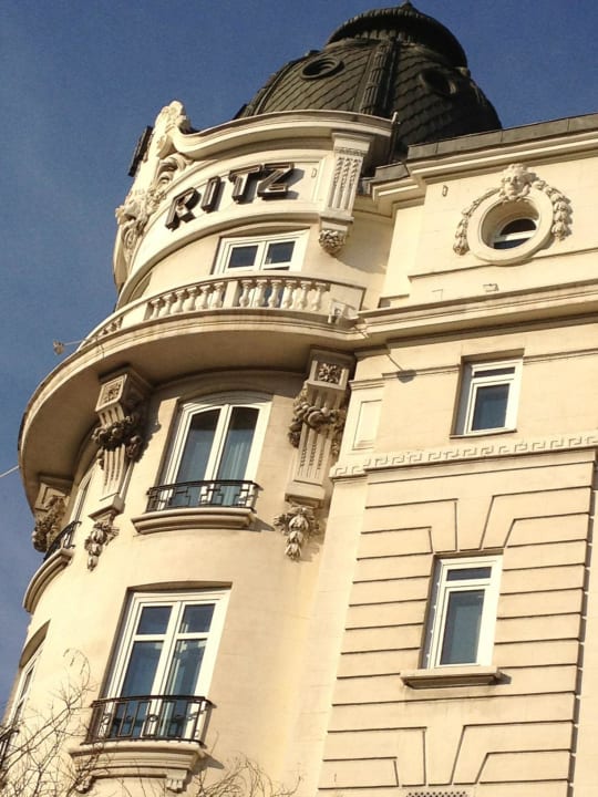 Hotel Ritz Hotel Ritz