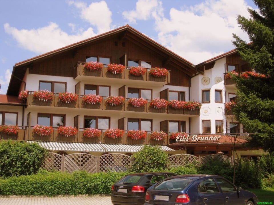 Hotel Eibl-Brunner Eibl-Brunner