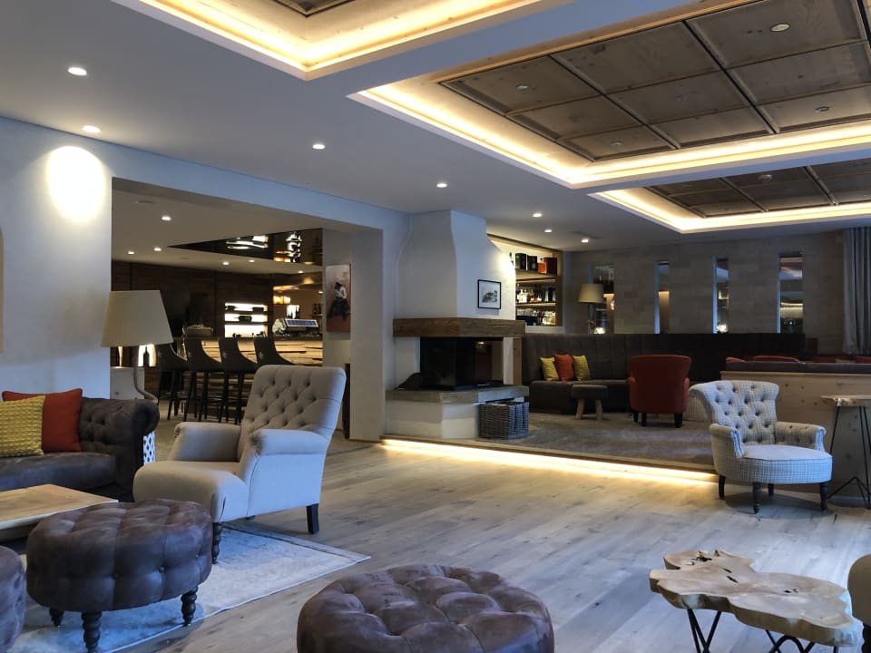 Gastro Vitalhotel Edelweiss