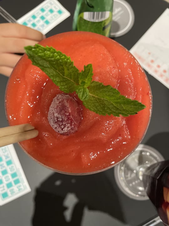 Gastro Hotel Las Costas