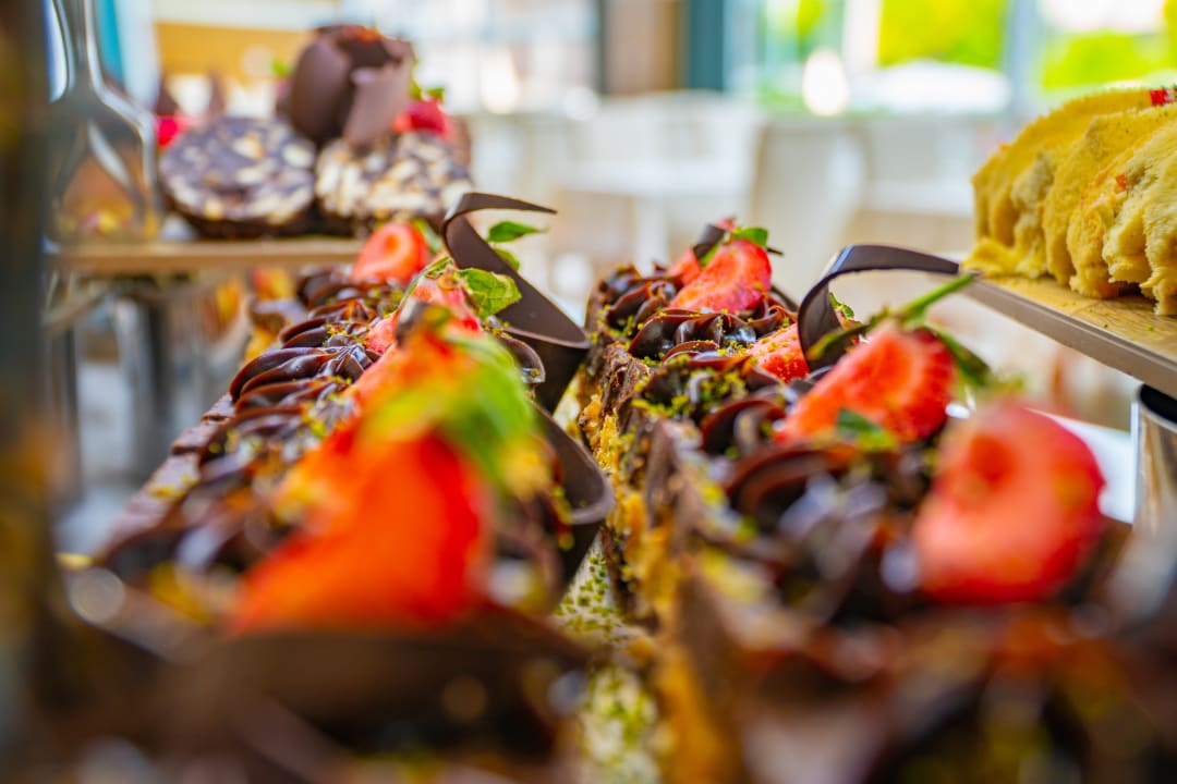 Gastro Karya Family Resort  All Inclusive