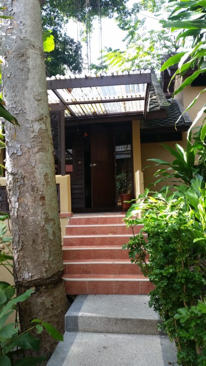 Bungalow 8316 The Fair House Beach Resort