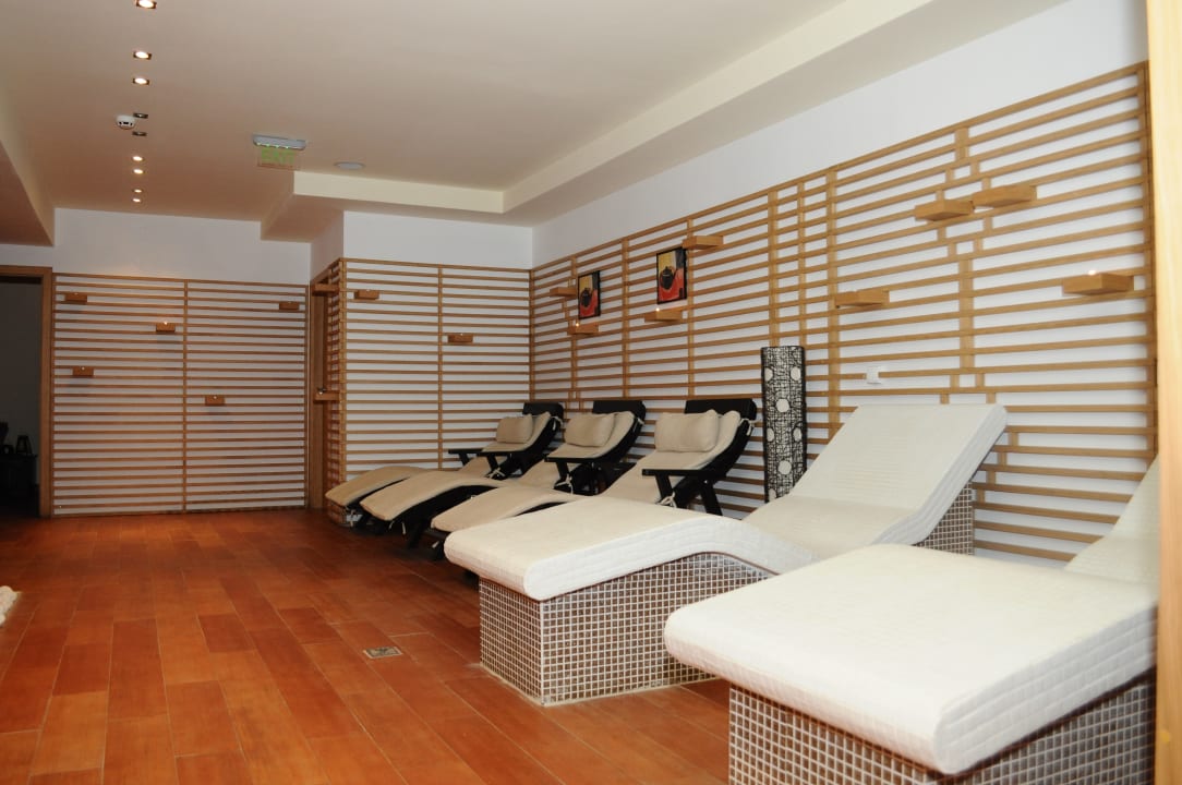 Sport & Freizeit Tarsis Club