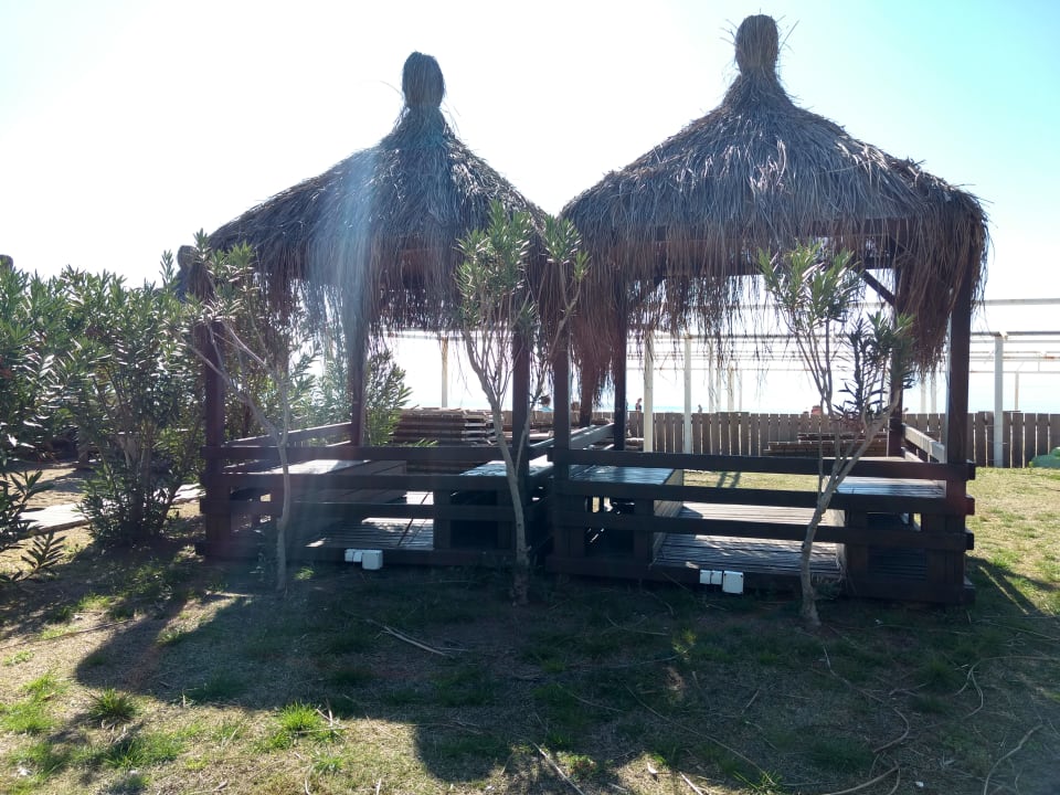 Sonstiges IC Hotels Green Palace