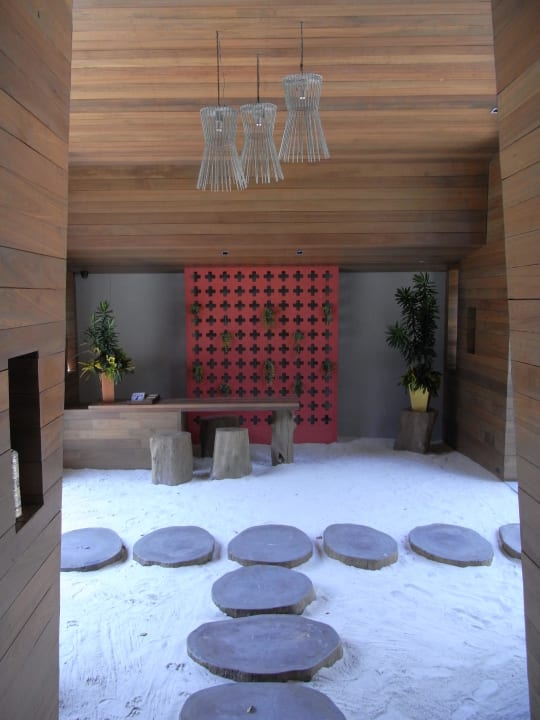 Premier Seaside Zone Sai Kaew Beach Resort