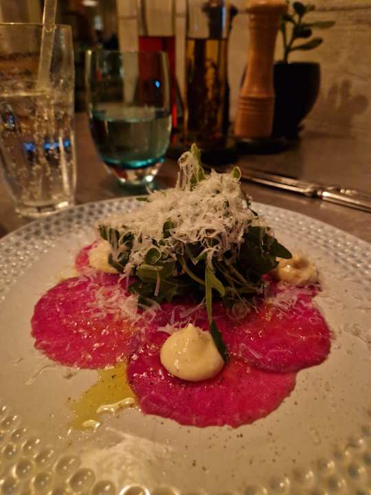 Gastro Lara Barut Collection