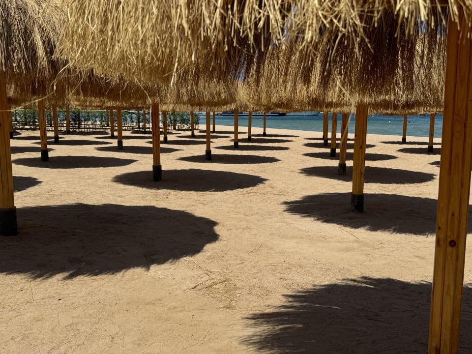 Strand Jaz Makadi Oasis Resort