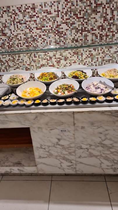 Gastro Old Palace Resort Sahl Hasheesh