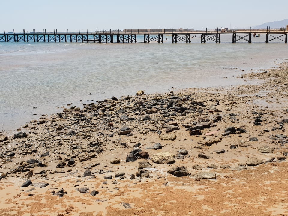 Strand Sentido Caribbean World Soma Bay