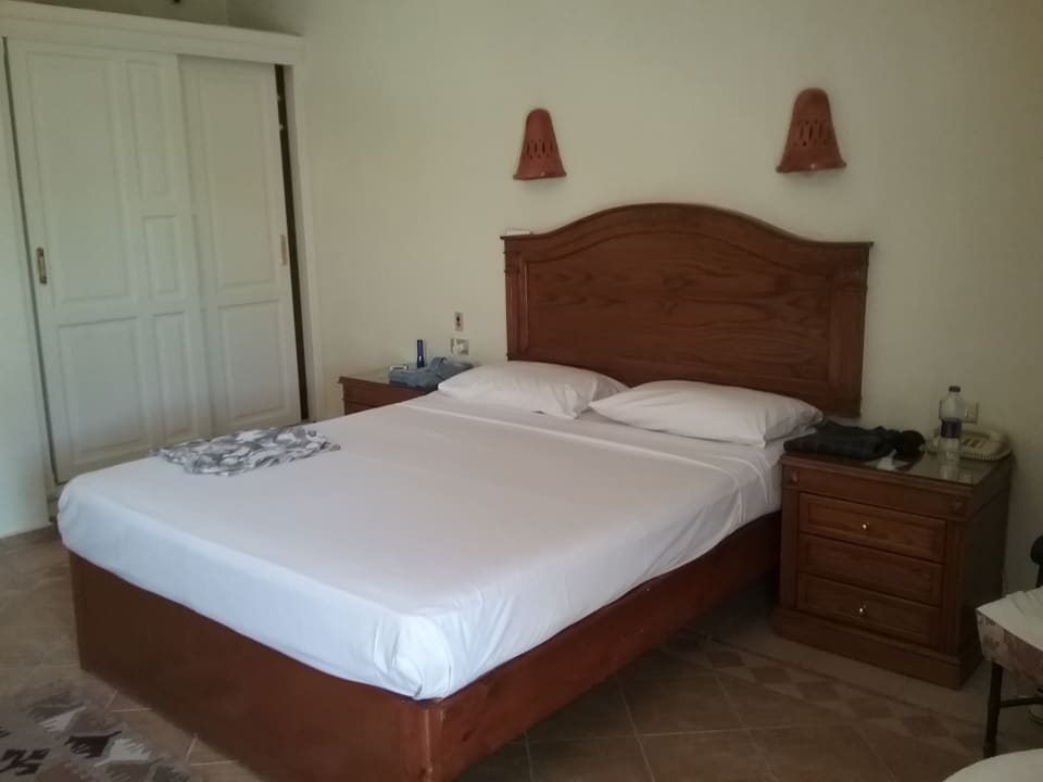 Zimmer Shams Safaga Resort