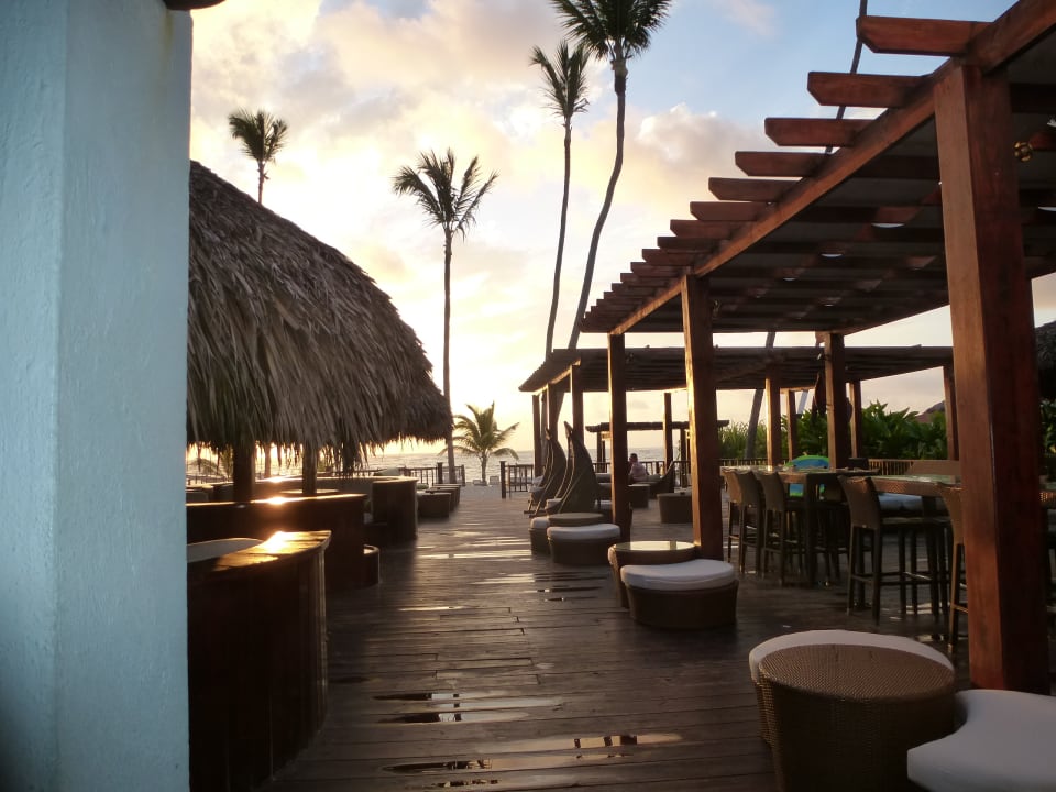 Strand Punta Cana Princess All Suites Resort & Spa