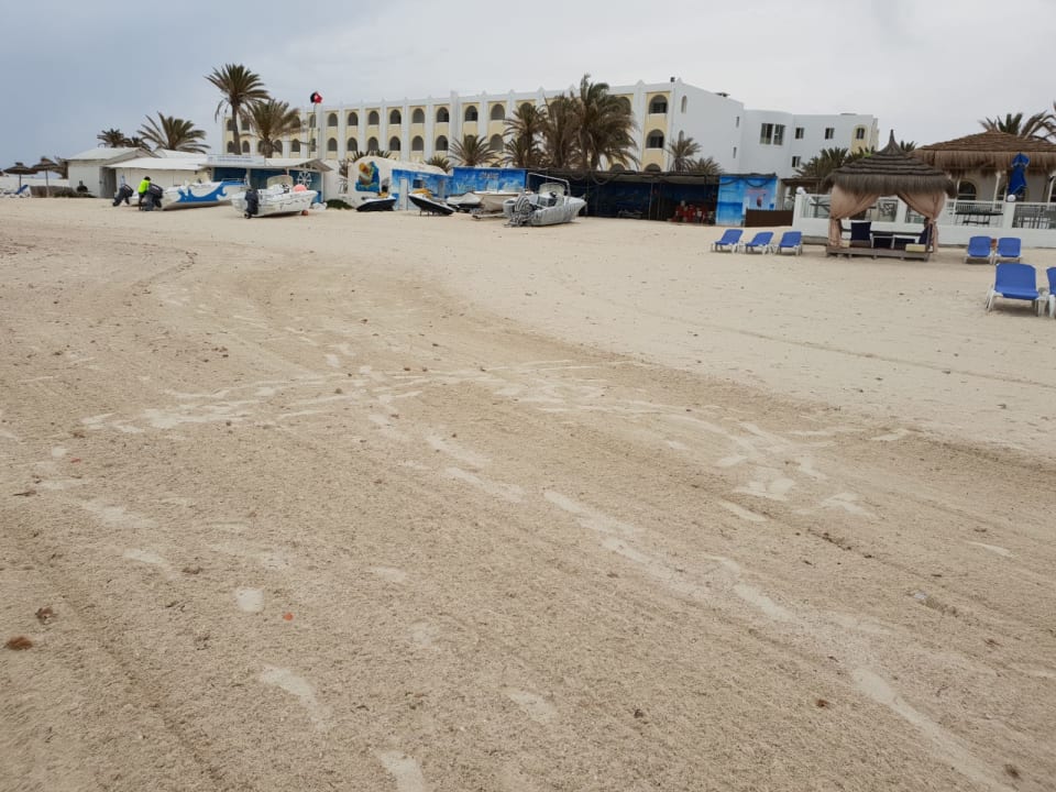 Strand Calimera Yati Beach