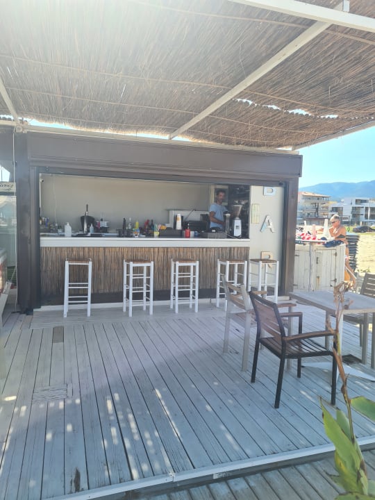 Gastro Evilion Sea & Sun Hotel