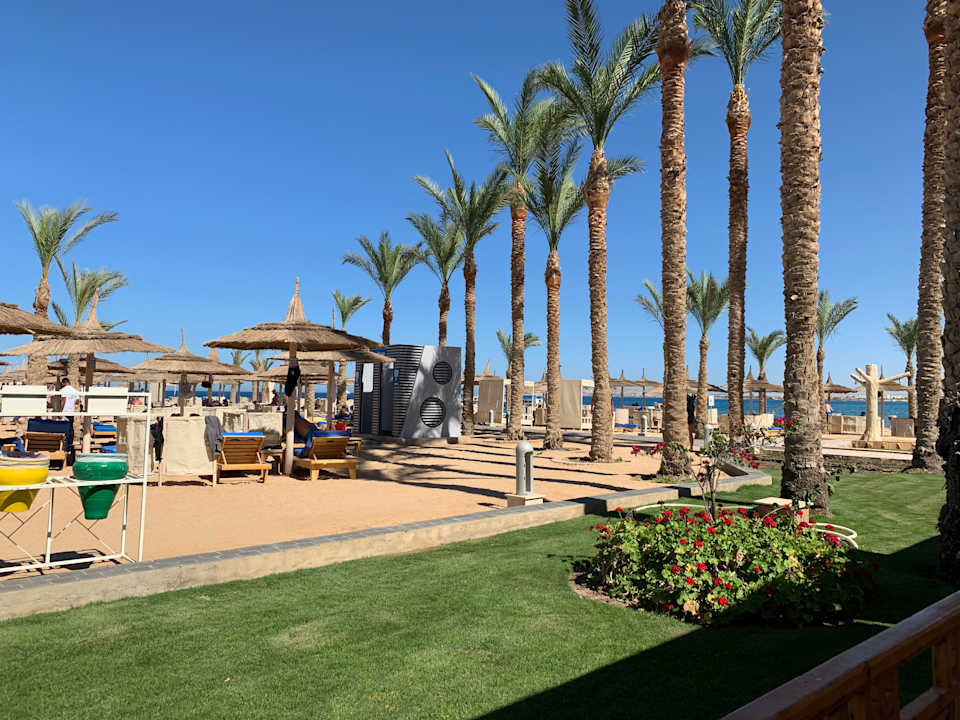 Strand Beach Albatros Resort