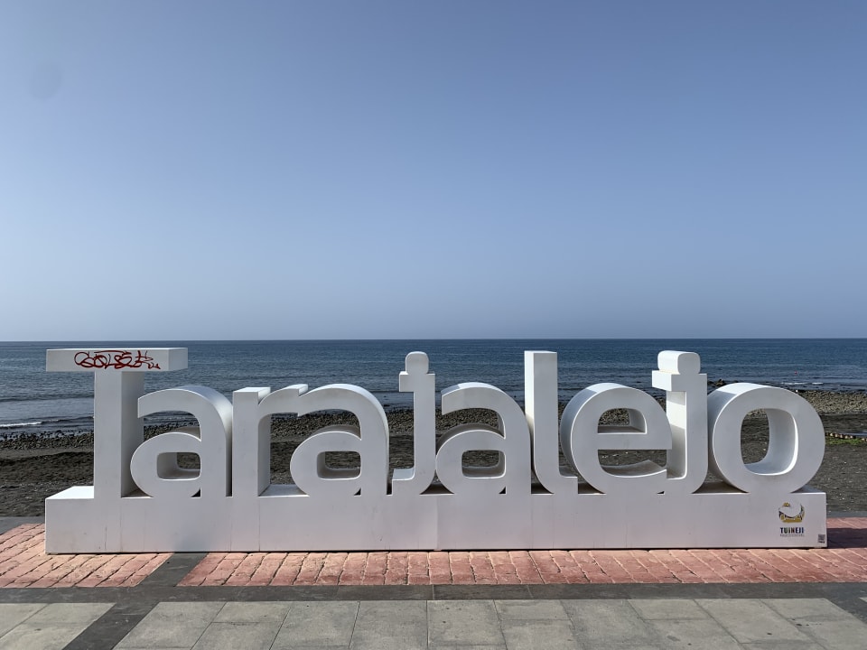 Strand R2 Bahía Playa Design Hotel & Spa - Adults Only