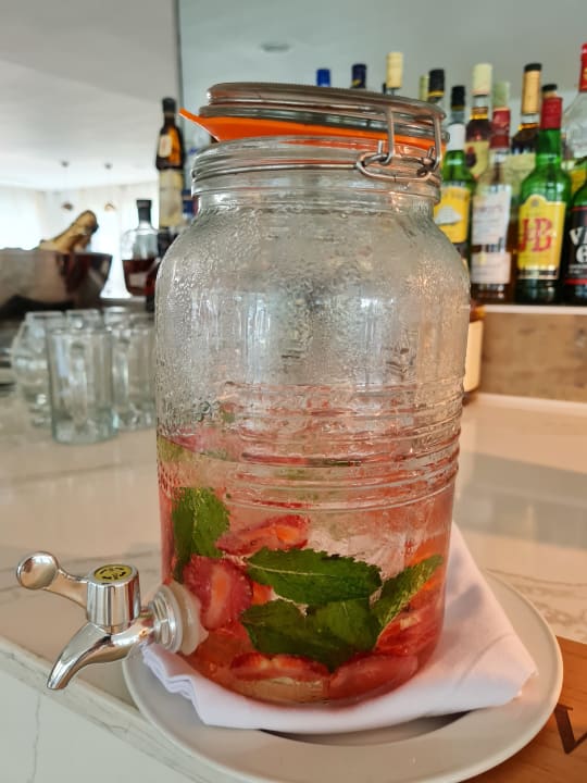 Gastro Meliá Punta Cana Beach Resort - A Wellness Inclusive For Adults Only