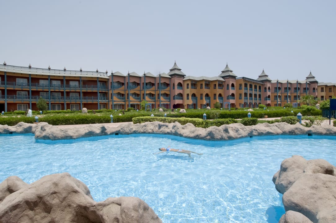 Pool Dreams Beach Resort Marsa Alam