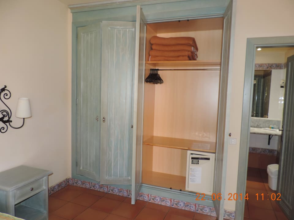 Sypiania Hotel Royal Suite