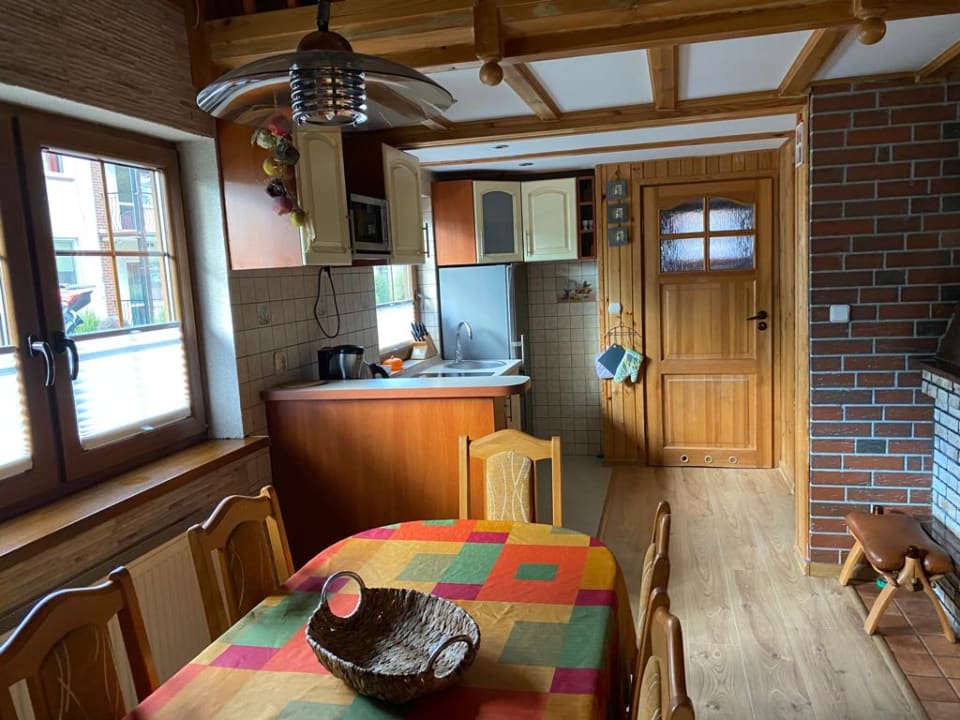 Zimmer Ferienanlage Vierjahreszeiten