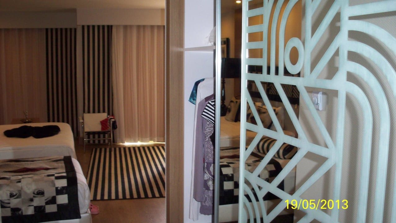 Zimmer Hotel Delphin Imperial