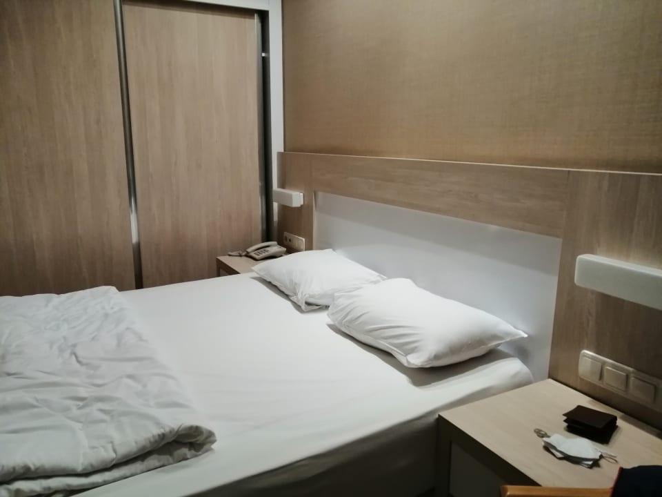 Zimmer Riviera Hotel & Spa