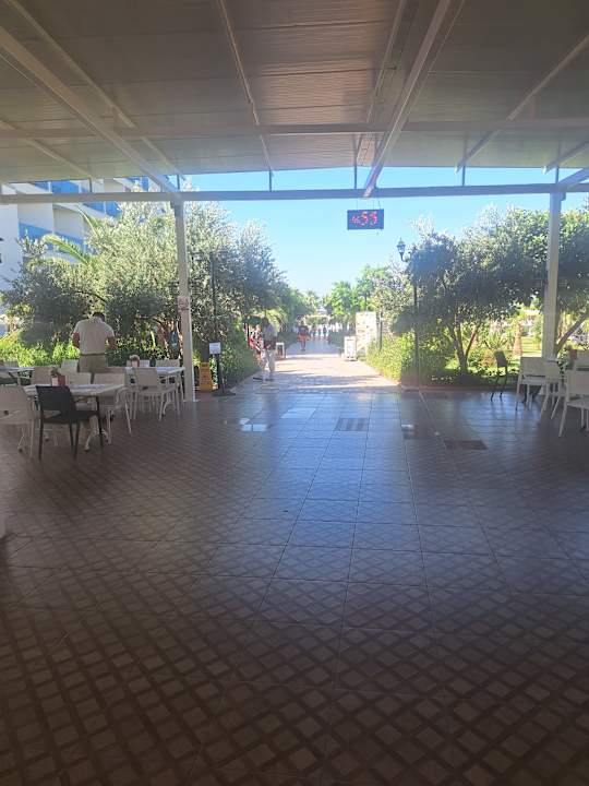 Außenansicht Sultan of Dreams Hotel & Spa