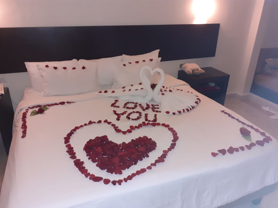 Zimmer Akumal Bay Beach & Wellness Resort