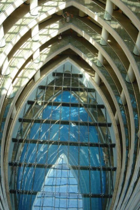 Atrium Long Beach Alanya