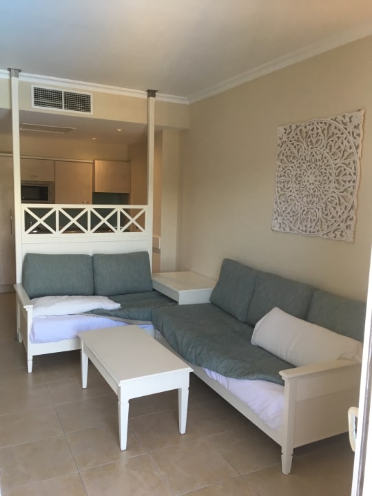 Zimmer Aparthotel Can Picafort Palace