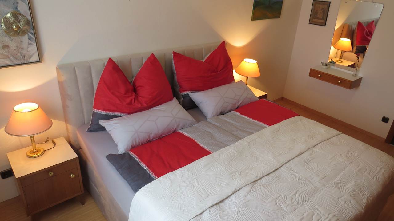 Zimmer ALTSTADT-APARTMENTS Bad Radkersburg