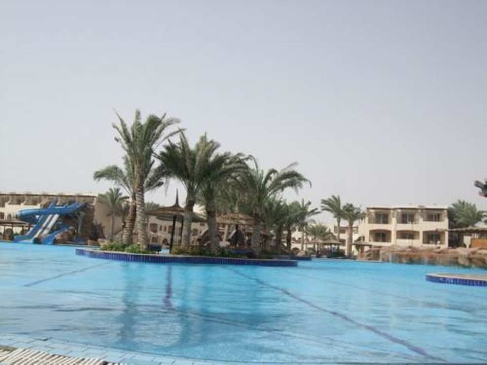 Pool Sea Beach Edge By Rotana