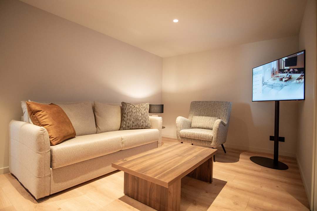 Zimmer The Lince Braga