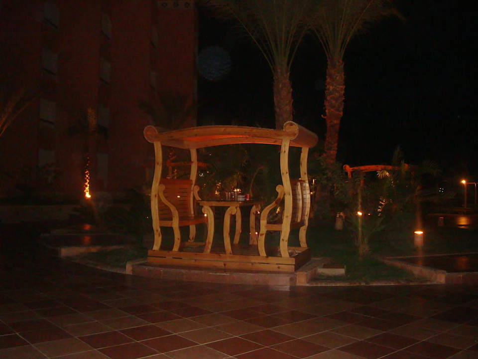 Hotel BEACH Albatros Resort & Spa Beach Albatros Resort