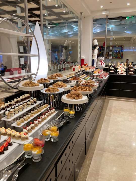 Gastro Cleopatra Luxury Resort Makadi Bay