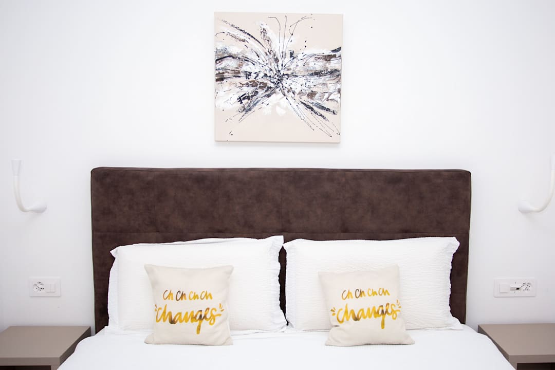 Zimmer Hotel Bellavista Locarno