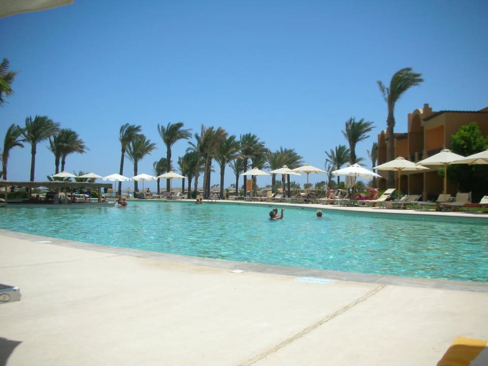 Relaxpool Stella Beach Resort & Spa Makadi Bay