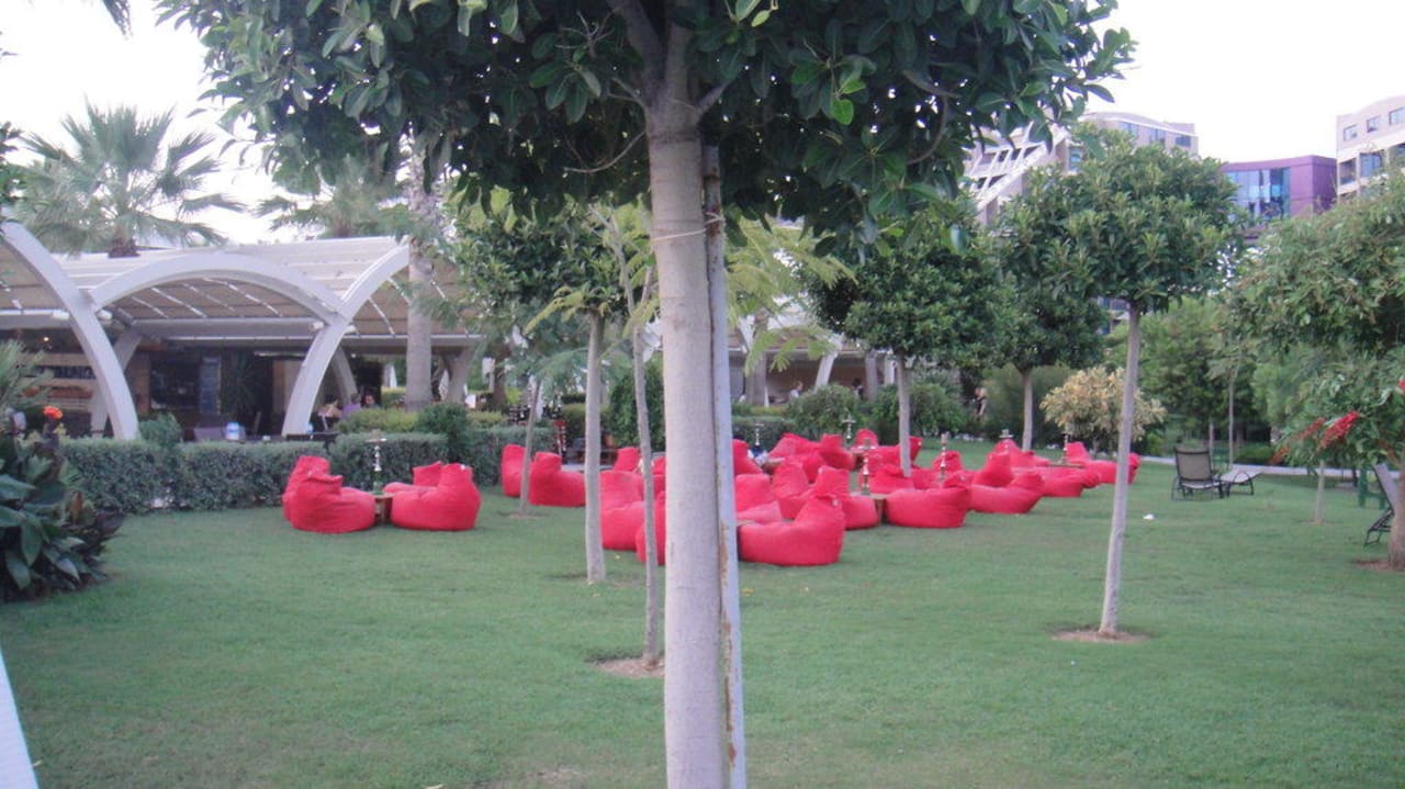 Chill Susesi Luxury Resort
